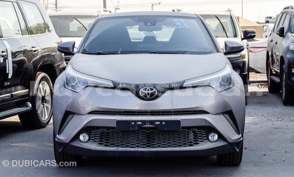 Buy Import Toyota C-HR Other Car in Import - Dubai in Al Jazirah State Buy Import Toyota C-HR Other Car in Import - Dubai in Al Jazirah State