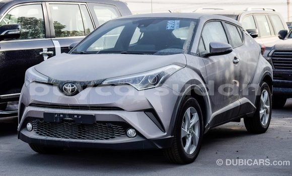 Buy Import Toyota C-HR Other Car in Import - Dubai in Al Jazirah State Buy Import Toyota C-HR Other Car in Import - Dubai in Al Jazirah State