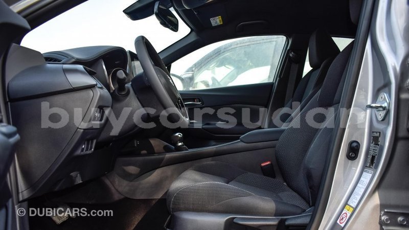 Big with watermark toyota c hr al jazirah state import dubai 1698