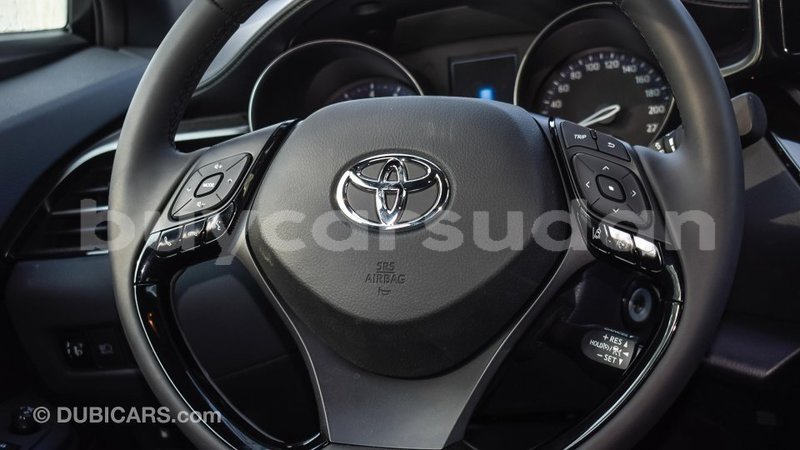 Big with watermark toyota c hr al jazirah state import dubai 1698