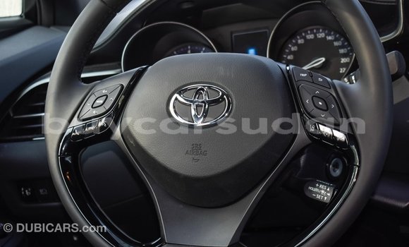 Buy Import Toyota C-HR Other Car in Import - Dubai in Al Jazirah State Buy Import Toyota C-HR Other Car in Import - Dubai in Al Jazirah State