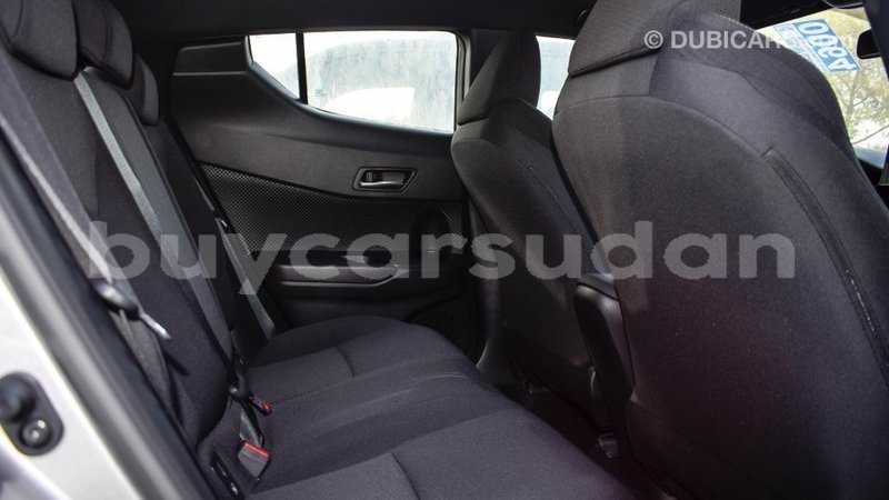 Big with watermark toyota c hr al jazirah state import dubai 1698