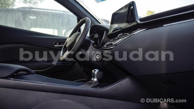 Big with watermark toyota c hr al jazirah state import dubai 1698