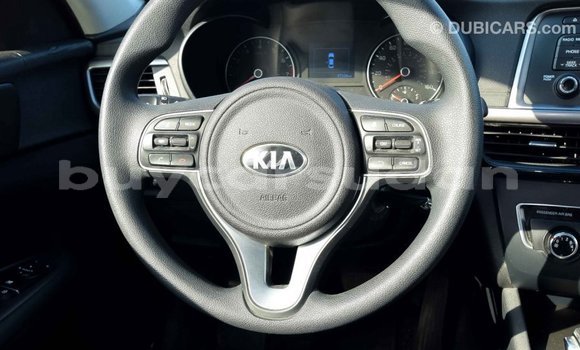 Buy Import Kia Optima Other Car in Import - Dubai in Al Jazirah State Buy Import Kia Optima Other Car in Import - Dubai in Al Jazirah State