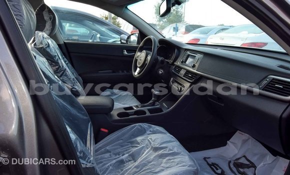 Buy Import Kia Optima Other Car in Import - Dubai in Al Jazirah State Buy Import Kia Optima Other Car in Import - Dubai in Al Jazirah State