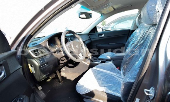 Buy Import Kia Optima Other Car in Import - Dubai in Al Jazirah State Buy Import Kia Optima Other Car in Import - Dubai in Al Jazirah State