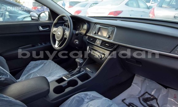 Buy Import Kia Optima Other Car in Import - Dubai in Al Jazirah State Buy Import Kia Optima Other Car in Import - Dubai in Al Jazirah State