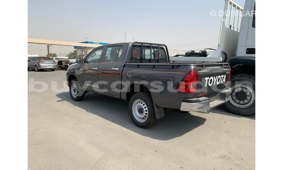 Buy Import Toyota Hilux Other Car in Import - Dubai in Al Jazirah State Buy Import Toyota Hilux Other Car in Import - Dubai in Al Jazirah State