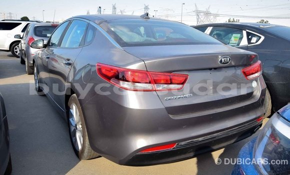 Buy Import Kia Optima Other Car in Import - Dubai in Al Jazirah State Buy Import Kia Optima Other Car in Import - Dubai in Al Jazirah State