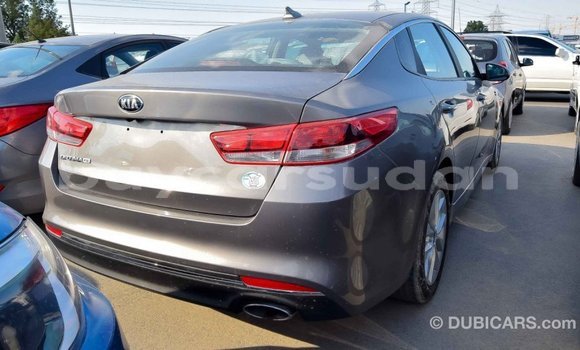 Buy Import Kia Optima Other Car in Import - Dubai in Al Jazirah State Buy Import Kia Optima Other Car in Import - Dubai in Al Jazirah State