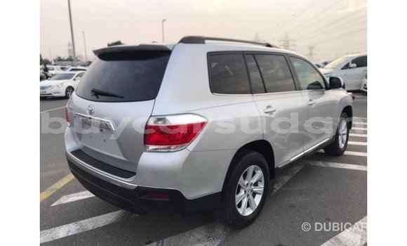 Buy Import Toyota Highlander Other Car in Import - Dubai in Al Jazirah State Buy Import Toyota Highlander Other Car in Import - Dubai in Al Jazirah State