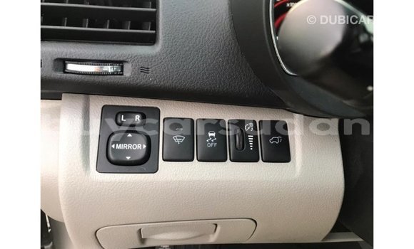 Buy Import Toyota Highlander Other Car in Import - Dubai in Al Jazirah State Buy Import Toyota Highlander Other Car in Import - Dubai in Al Jazirah State