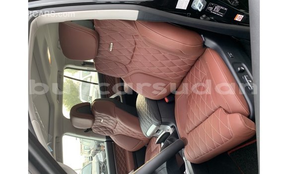 Buy Import Toyota Land Cruiser Black Car in Import - Dubai in Al Jazirah State Buy Import Toyota Land Cruiser Black Car in Import - Dubai in Al Jazirah State