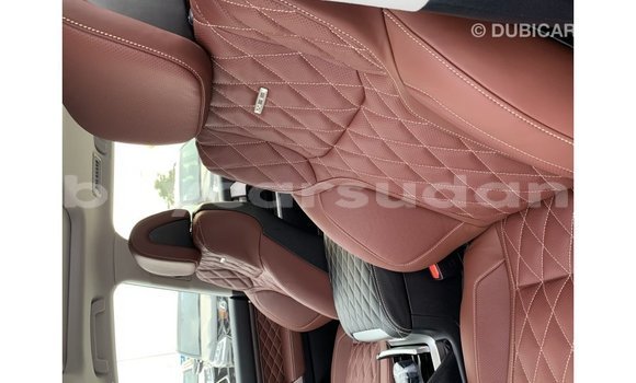 Buy Import Toyota Land Cruiser Black Car in Import - Dubai in Al Jazirah State Buy Import Toyota Land Cruiser Black Car in Import - Dubai in Al Jazirah State