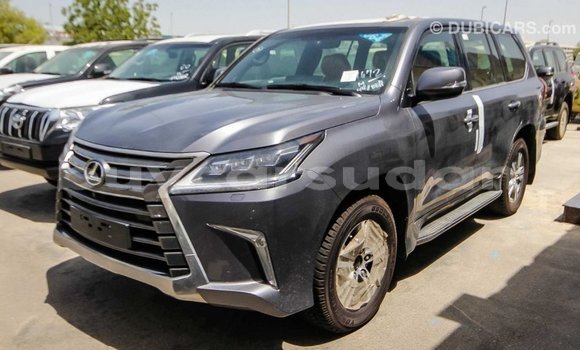 Buy Import Lexus LX Other Car in Import - Dubai in Al Jazirah State Buy Import Lexus LX Other Car in Import - Dubai in Al Jazirah State
