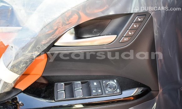 Buy Import Lexus LX Other Car in Import - Dubai in Al Jazirah State Buy Import Lexus LX Other Car in Import - Dubai in Al Jazirah State