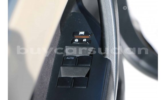 Buy Import Toyota Corolla White Car in Import - Dubai in Al Jazirah State Buy Import Toyota Corolla White Car in Import - Dubai in Al Jazirah State