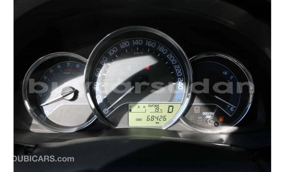 Buy Import Toyota Corolla White Car in Import - Dubai in Al Jazirah State Buy Import Toyota Corolla White Car in Import - Dubai in Al Jazirah State