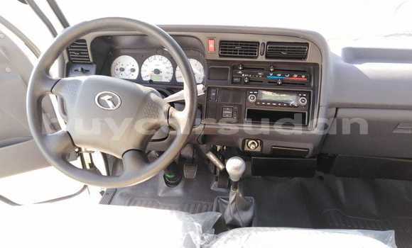 Buy New Jinbei Haise White Car in al–Khartum in al-Khartum Buy New Jinbei Haise White Car in al–Khartum in al-Khartum