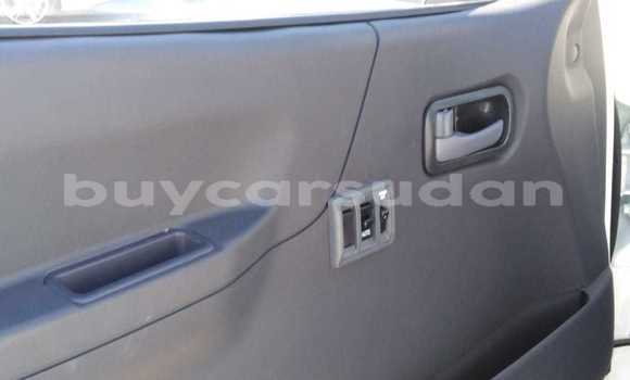 Buy New Jinbei Haise White Car in al–Khartum in al-Khartum Buy New Jinbei Haise White Car in al–Khartum in al-Khartum