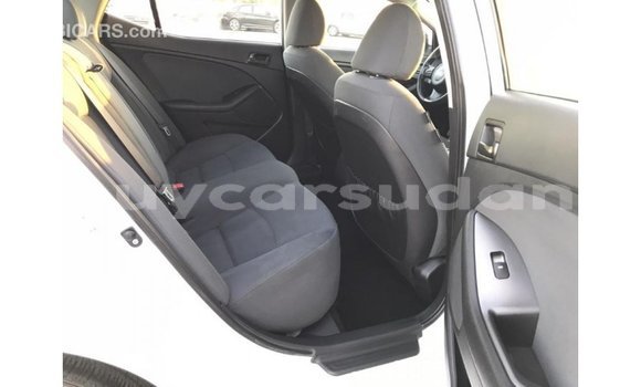 Buy Import Kia Optima White Car in Import - Dubai in Al Jazirah State Buy Import Kia Optima White Car in Import - Dubai in Al Jazirah State