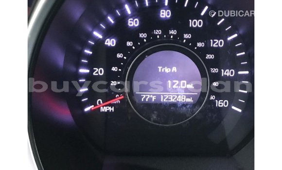 Buy Import Kia Optima White Car in Import - Dubai in Al Jazirah State Buy Import Kia Optima White Car in Import - Dubai in Al Jazirah State