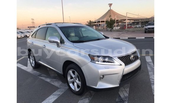 Buy Import Lexus RX 350 Other Car in Import - Dubai in Al Jazirah State Buy Import Lexus RX 350 Other Car in Import - Dubai in Al Jazirah State