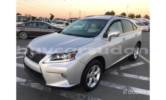 Buy Import Lexus RX 350 Other Car in Import - Dubai in Al Jazirah State Buy Import Lexus RX 350 Other Car in Import - Dubai in Al Jazirah State
