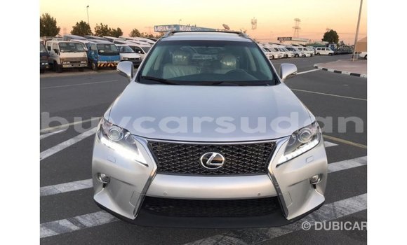 Buy Import Lexus RX 350 Other Car in Import - Dubai in Al Jazirah State Buy Import Lexus RX 350 Other Car in Import - Dubai in Al Jazirah State