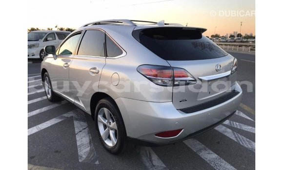 Buy Import Lexus RX 350 Other Car in Import - Dubai in Al Jazirah State Buy Import Lexus RX 350 Other Car in Import - Dubai in Al Jazirah State