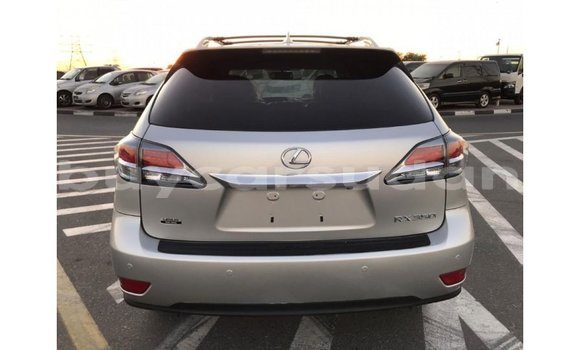 Buy Import Lexus RX 350 Other Car in Import - Dubai in Al Jazirah State Buy Import Lexus RX 350 Other Car in Import - Dubai in Al Jazirah State