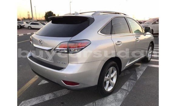 Buy Import Lexus RX 350 Other Car in Import - Dubai in Al Jazirah State Buy Import Lexus RX 350 Other Car in Import - Dubai in Al Jazirah State