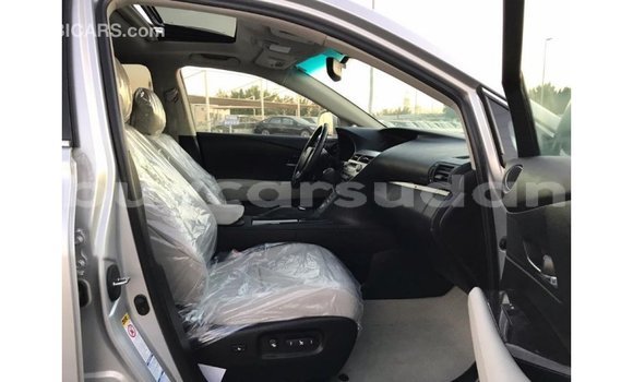 Buy Import Lexus RX 350 Other Car in Import - Dubai in Al Jazirah State Buy Import Lexus RX 350 Other Car in Import - Dubai in Al Jazirah State