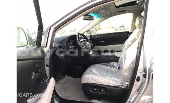 Buy Import Lexus RX 350 Other Car in Import - Dubai in Al Jazirah State Buy Import Lexus RX 350 Other Car in Import - Dubai in Al Jazirah State