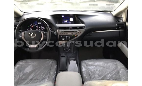 Buy Import Lexus RX 350 Other Car in Import - Dubai in Al Jazirah State Buy Import Lexus RX 350 Other Car in Import - Dubai in Al Jazirah State