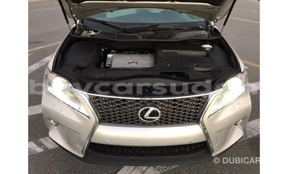 Buy Import Lexus RX 350 Other Car in Import - Dubai in Al Jazirah State Buy Import Lexus RX 350 Other Car in Import - Dubai in Al Jazirah State