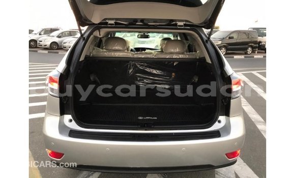 Buy Import Lexus RX 350 Other Car in Import - Dubai in Al Jazirah State Buy Import Lexus RX 350 Other Car in Import - Dubai in Al Jazirah State
