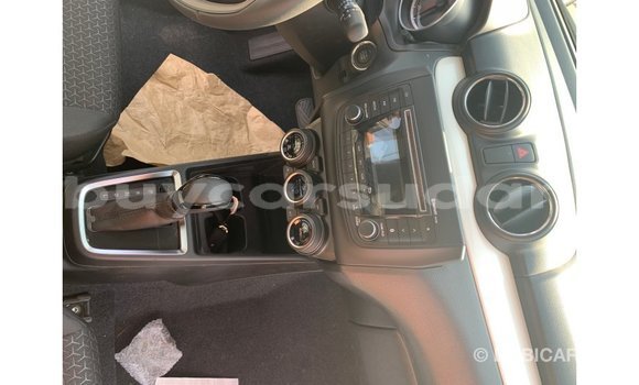 Buy Import Suzuki Swift Red Car in Import - Dubai in Al Jazirah State Buy Import Suzuki Swift Red Car in Import - Dubai in Al Jazirah State