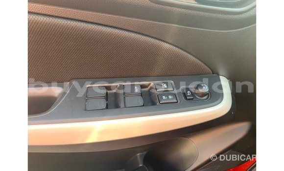 Buy Import Suzuki Swift Red Car in Import - Dubai in Al Jazirah State Buy Import Suzuki Swift Red Car in Import - Dubai in Al Jazirah State