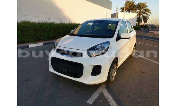 Buy Import Kia Carens White Car in Import - Dubai in Al Jazirah State Buy Import Kia Carens White Car in Import - Dubai in Al Jazirah State