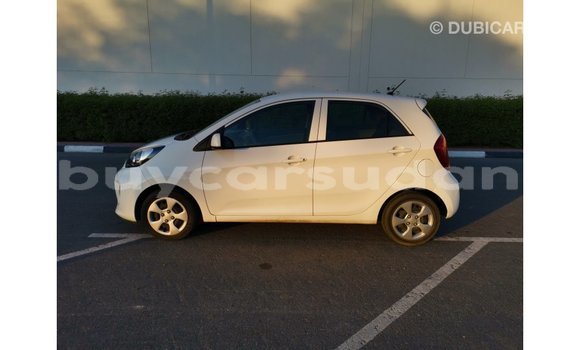 Buy Import Kia Carens White Car in Import - Dubai in Al Jazirah State Buy Import Kia Carens White Car in Import - Dubai in Al Jazirah State