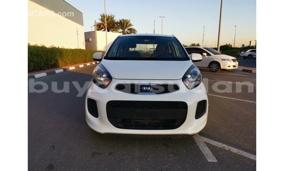 Buy Import Kia Carens White Car in Import - Dubai in Al Jazirah State Buy Import Kia Carens White Car in Import - Dubai in Al Jazirah State
