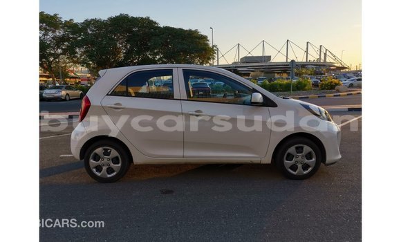 Buy Import Kia Carens White Car in Import - Dubai in Al Jazirah State Buy Import Kia Carens White Car in Import - Dubai in Al Jazirah State