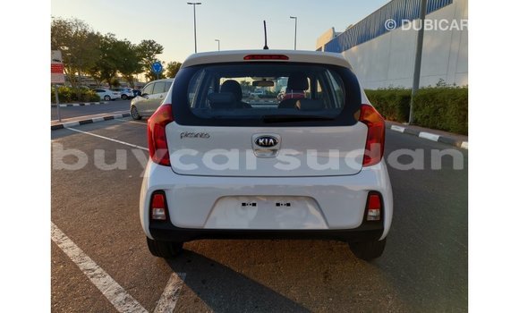 Buy Import Kia Carens White Car in Import - Dubai in Al Jazirah State Buy Import Kia Carens White Car in Import - Dubai in Al Jazirah State