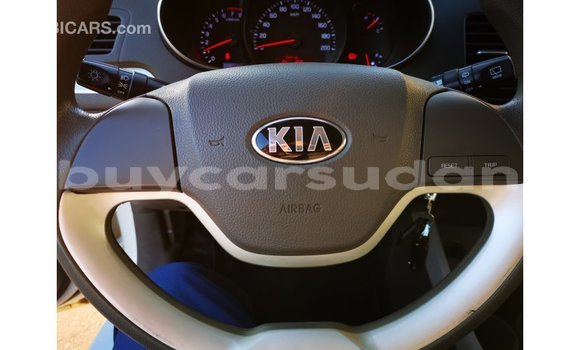 Buy Import Kia Carens White Car in Import - Dubai in Al Jazirah State Buy Import Kia Carens White Car in Import - Dubai in Al Jazirah State