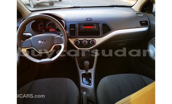 Buy Import Kia Carens White Car in Import - Dubai in Al Jazirah State Buy Import Kia Carens White Car in Import - Dubai in Al Jazirah State