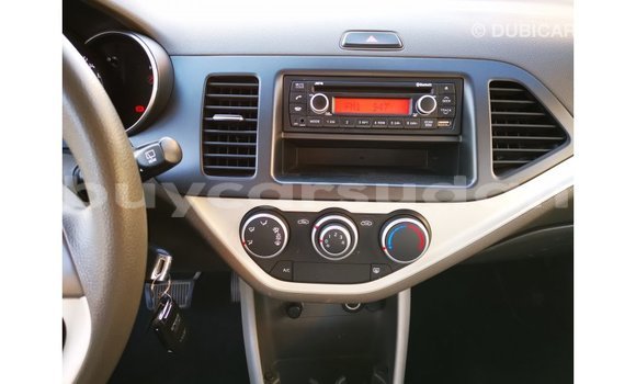 Buy Import Kia Carens White Car in Import - Dubai in Al Jazirah State Buy Import Kia Carens White Car in Import - Dubai in Al Jazirah State