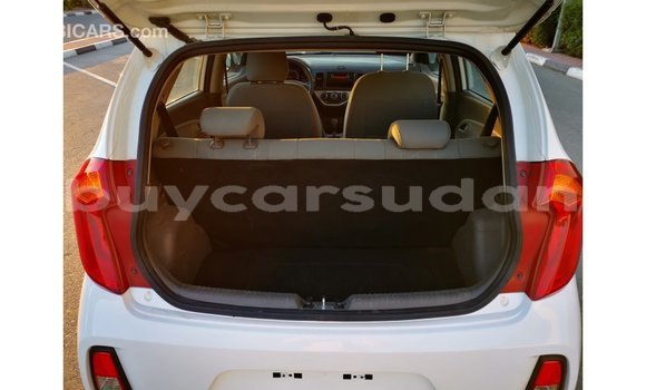 Buy Import Kia Carens White Car in Import - Dubai in Al Jazirah State Buy Import Kia Carens White Car in Import - Dubai in Al Jazirah State
