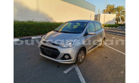 Buy Import Hyundai i10 Other Car in Import - Dubai in Al Jazirah State Buy Import Hyundai i10 Other Car in Import - Dubai in Al Jazirah State