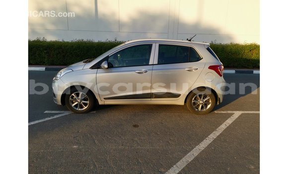 Buy Import Hyundai i10 Other Car in Import - Dubai in Al Jazirah State Buy Import Hyundai i10 Other Car in Import - Dubai in Al Jazirah State